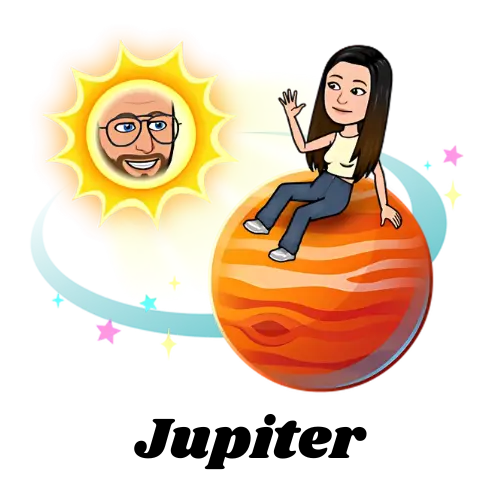 Jupiter