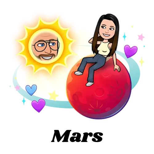 Mars