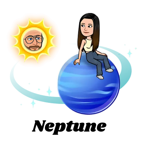 Neptune
