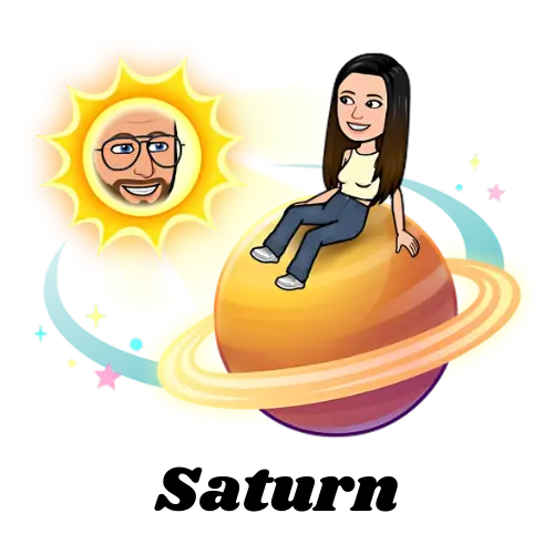 Saturn
