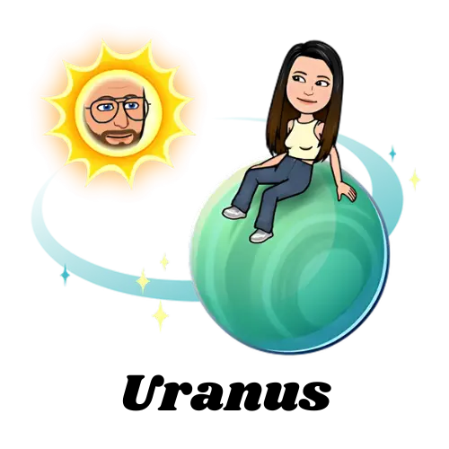 Uranus